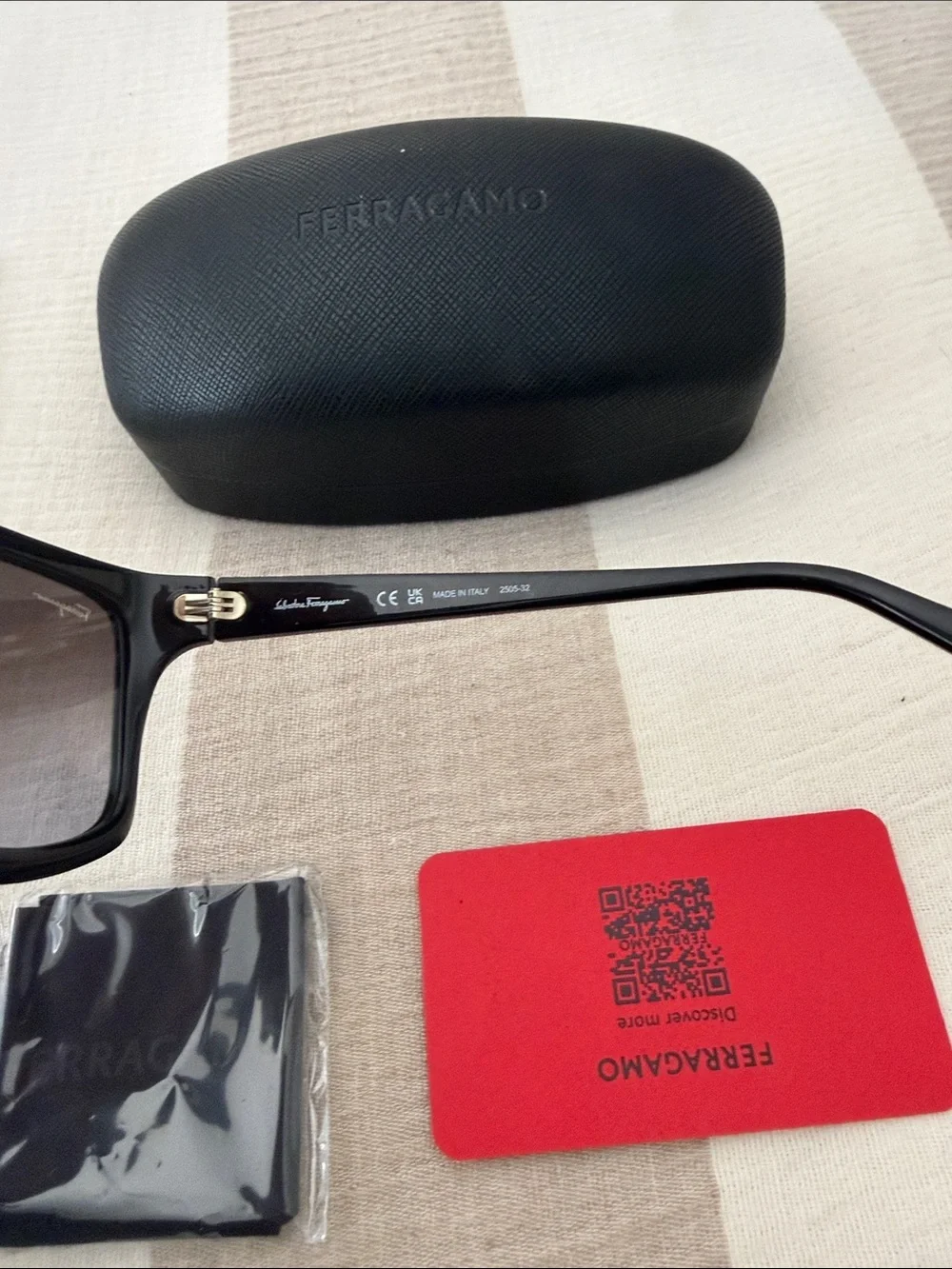 Salvatore Ferragamo elegant salvatore